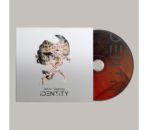 Tricky, MAXINQUAYE CD