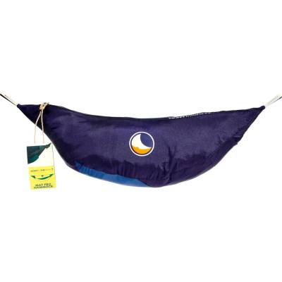 Ticket To The Moon Хамак Ticket to the moon Mat Hammock - Navy Blue - размер 310 x 170 cm (902-0365-0211)