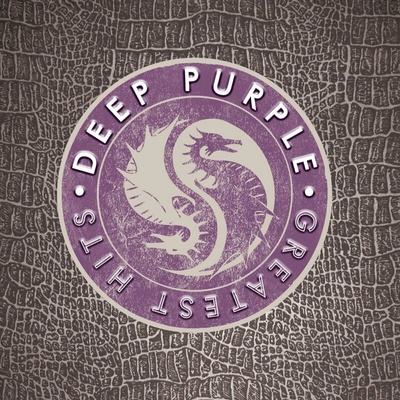 Deep Purple - Greatest Hits 4 LP
