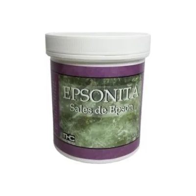 Epsonita 500g - магнезиева добавка