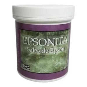  Epsonita 500g - магнезиева добавка