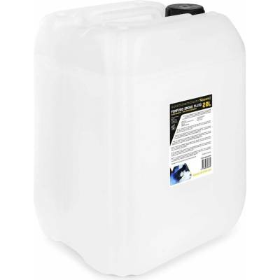BeamZ FSMF20D Náplň do hmlovača super hustota 20L