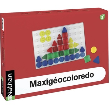 Nathan Maxigeocoloredo