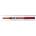 Pilot Пилотен химикал Ball-liner Hi-Tecpoint V5 0, 5 червен (BX-V5-R)