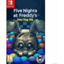 Five Nights at Freddy's: Into the Pit