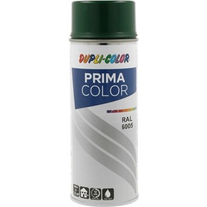 Dupli color СПРЕЙ dupli color prima ral 6005 400мл МЪХЕСТО ЗЕЛЕНО (2011038)