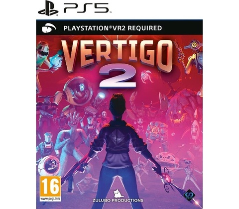 Vertigo 2