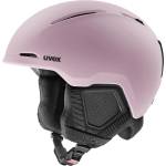 uvex Ски каска Uvex Monte LT Ski helmet - Rose - размер 56-59 cm (418-1650-0412)