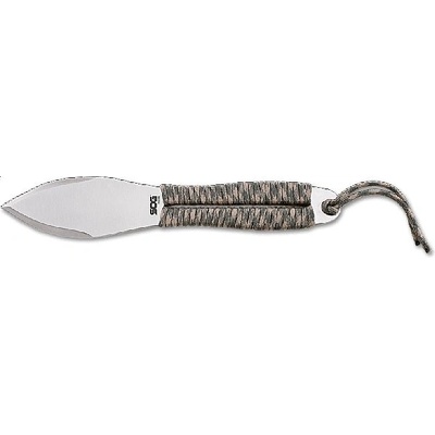 SOG FX41N-CP Fling vrhací nože 3 ks