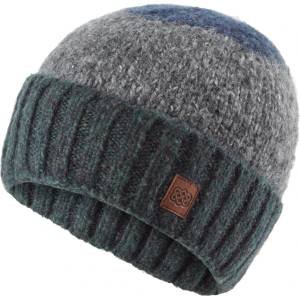 Sherpa Зимна шапка (beanie) Sherpa Tenbu Hat Beanie - Black - размер One Size (204-7547-0111)