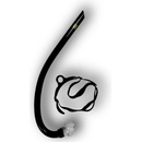 BornToSwim Swim Snorkel