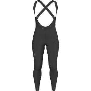 7mesh Дамски клин за колоездене 7mesh Women's TK1 Bib Tight Cycling bottoms - Black - размер XL (155-2144-0115)