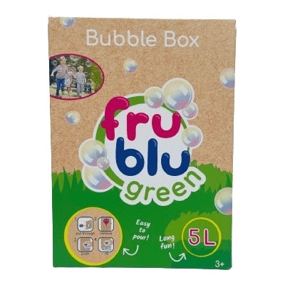 Fru Blu ECO 5L