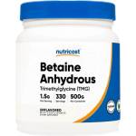 Nutricost Betaine Anhydrous TMG Powder [500 грама]