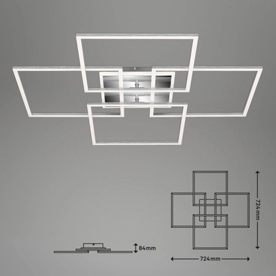 BRILONER 3515-019