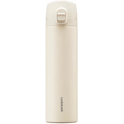 Lock & Lock Termolahev Slim Fit béžová 400 ml
