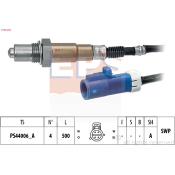Lambda sonda EPS 1.998.296