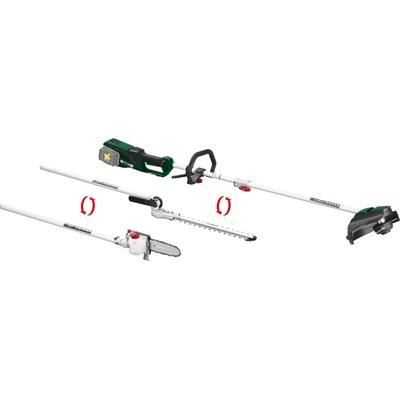 PARKSIDE PGKGA 40-Li B2 bez aku – Hledejceny.cz