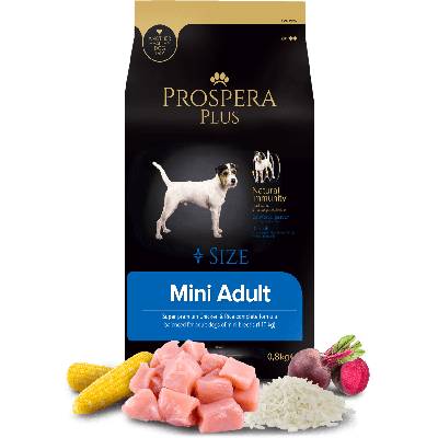 Prospera Plus Mini Adult 800 g
