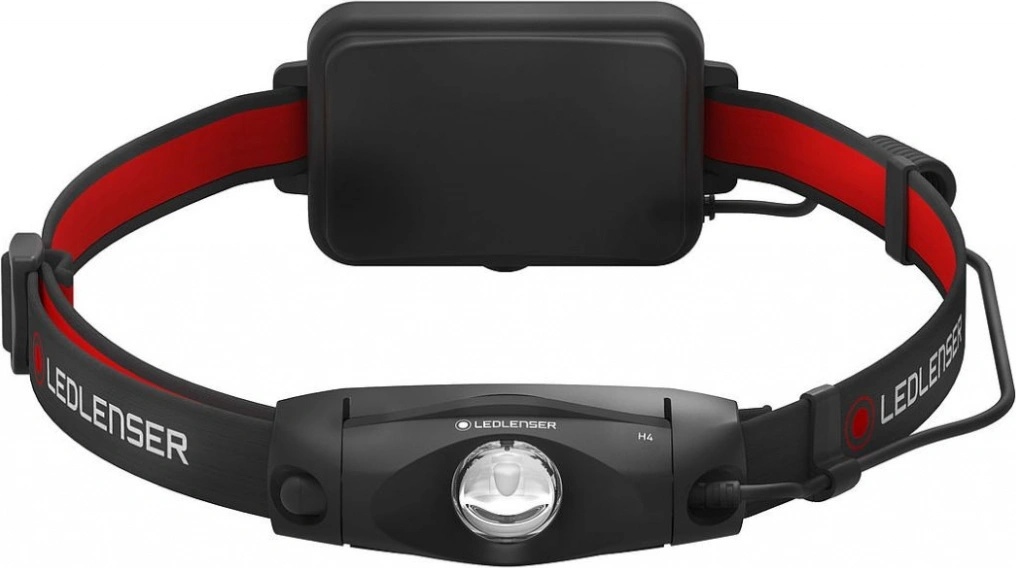 Ledlenser H4