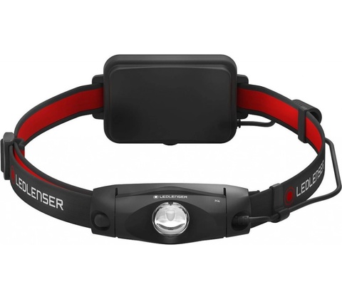 Ledlenser H4