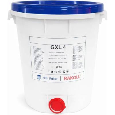 Rakoll GXL 4 lepidlo 30000 g