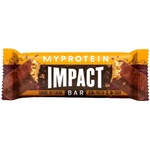 Myprotein Impact Protein Bar [64 грама] Карамел с ядки