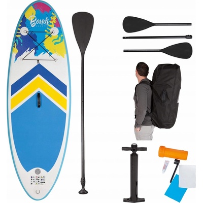 Paddleboard JOHN STORE Bondi Aquatic 52500 231 cm