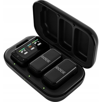 Rode Wireless Micro Camera Kit