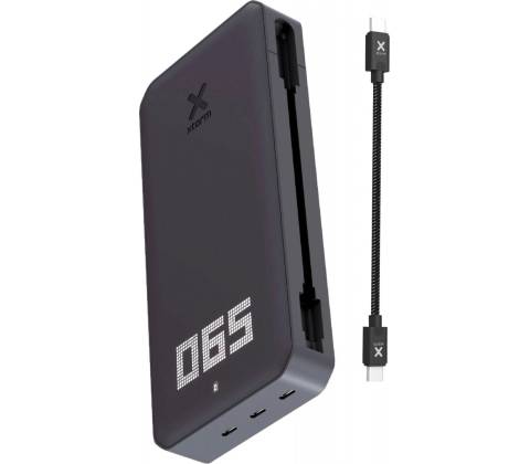 Xtorm XB401