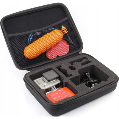 Shoot Pouzdro L střední pro kamery GOPRO DJI ACTION INSTA360 GP.129.L