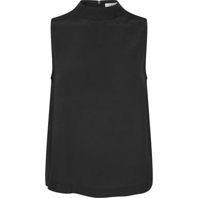 EDITED Блуза 'Maxim' черно, размер 36