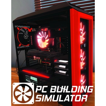 PC Building Simulator