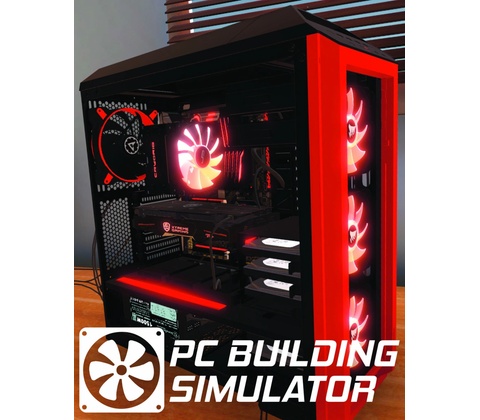 PC Building Simulator