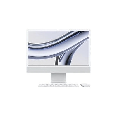 Apple iMac MQRK3SL/A