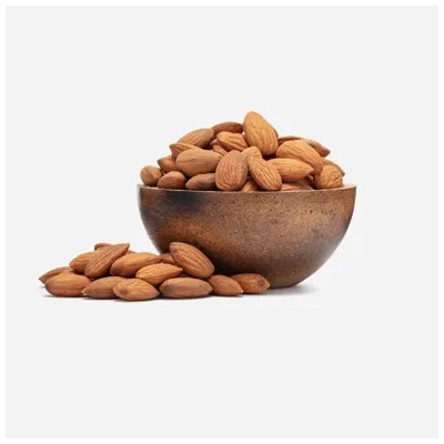 Grizly Mandle Natural Nonpareil 1000 g