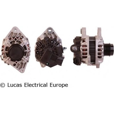LUCAS ELECTRICAL Alternátor LUE LRA03622