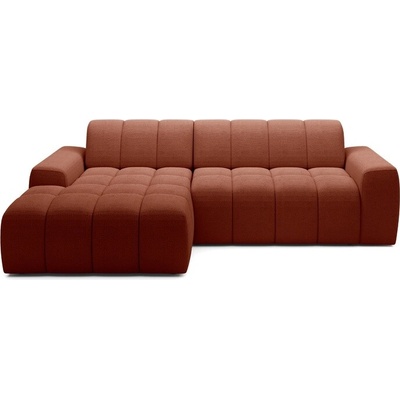 Sconto FABO S oranžová pravá