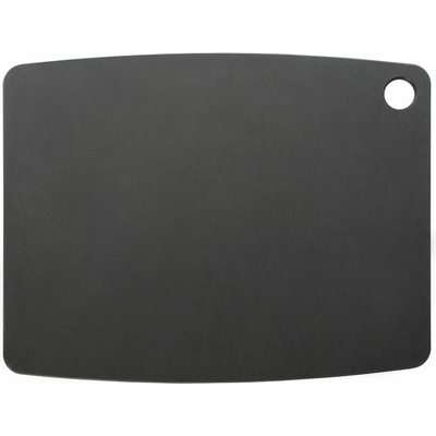 Jade Дъска за рязане Jade JD55-0005, 44 x 32.5 cm, дърво, черна (JD55-0005)