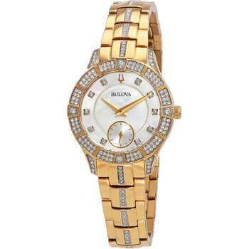 Bulova 98L283