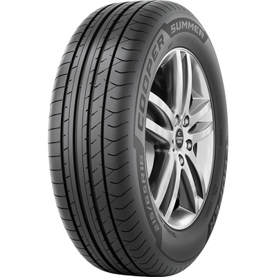 COOPER SUMMER EVR 245/45 R17 95Y