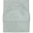 TIMBOO Osuška s kapucňou XXL 95x95 cm Marin