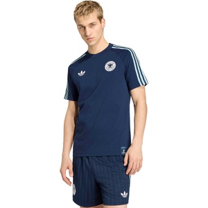 Adidas originals Тениска Germany Originals (JZ9342)