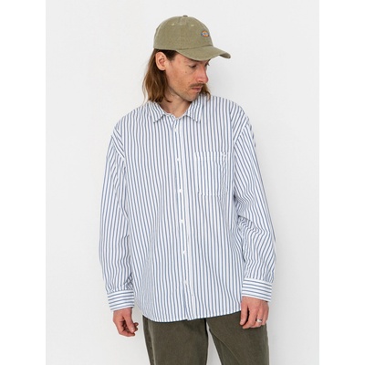 Vans Lx Dobby Stripe (white)