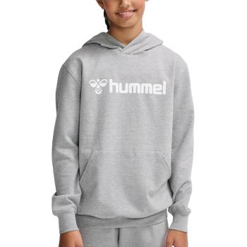 Hummel Суитшърт с качулка Hummel HMLGO 2.0 LOGO HOODIE KIDS 224844-2006 Размер 140