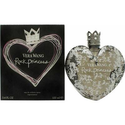 Vera Wang Rock Princess 2009 toaletní voda dámská 100 ml