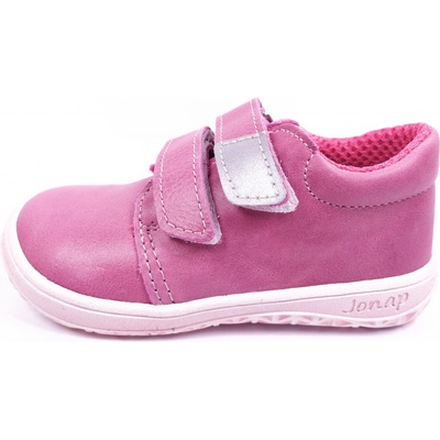 Jonap celoroční obuv B1MV růžová