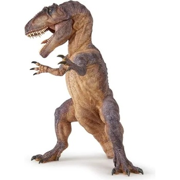 Papo - Фигурка за колекциониране и игра - Гигантозавър (55083)