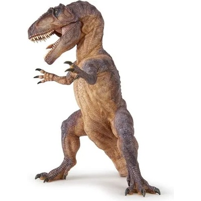 Papo - Фигурка за колекциониране и игра - Гигантозавър (55083)
