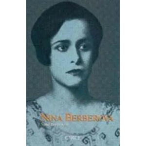 Nina Berberova | Nina Nikolaevna Berberova, Ana María Moix (ISBN: 9788477650416)